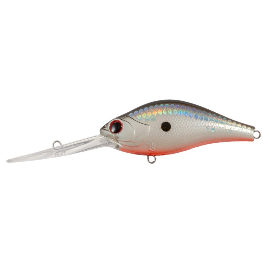 Воблер TsuYoki Drop 75F XD-009 19,5 гр — характеристики,  особенности конструкции