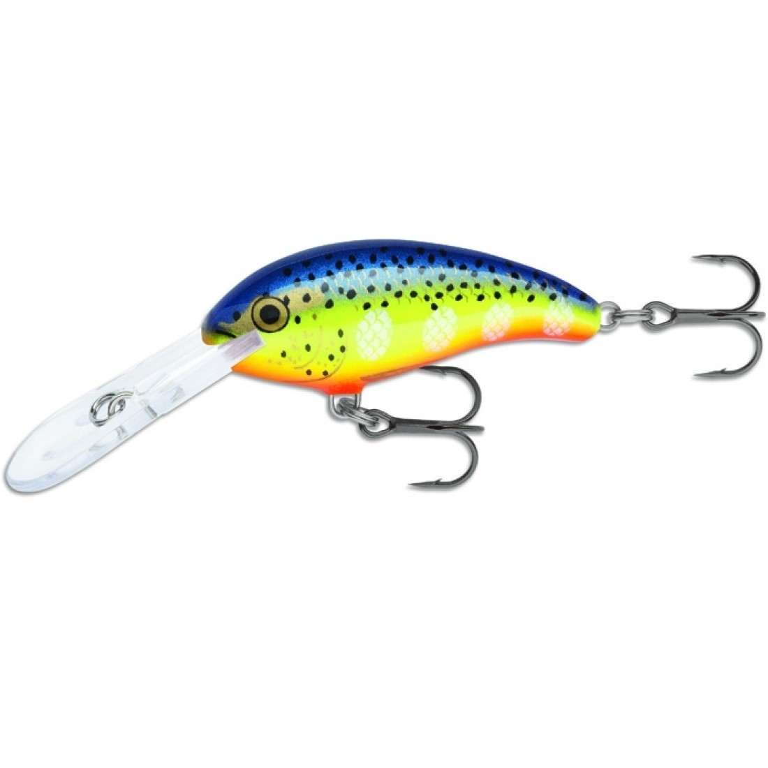 Воблер Rapala Shad Dancer 07 HS 15 гр   SDD07-HS — характеристики,
	                                    особенности конструкции