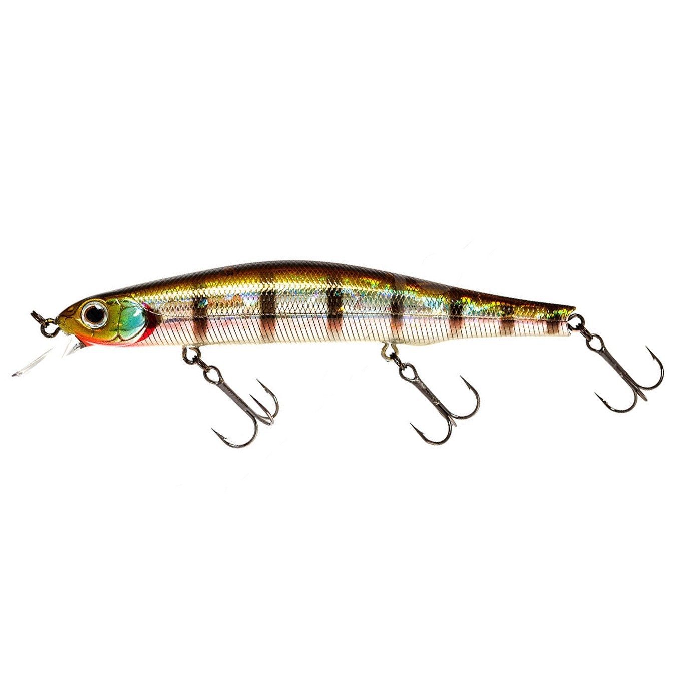 Воблер ZipBaits Orbit 130SP 509 24,7 гр — характеристики,
	                                    особенности конструкции