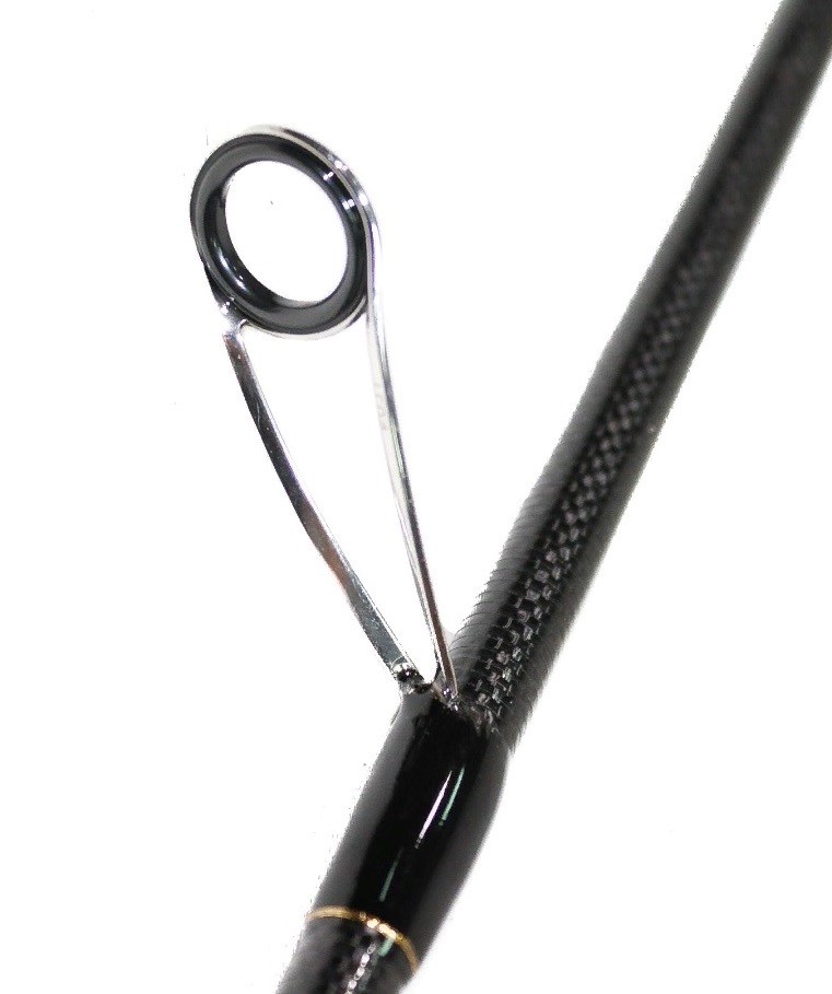 Спиннинг Favorite Skyline 762H 229 см 16 - 50 гр    1693.04.44 — крупный план
	                                    3