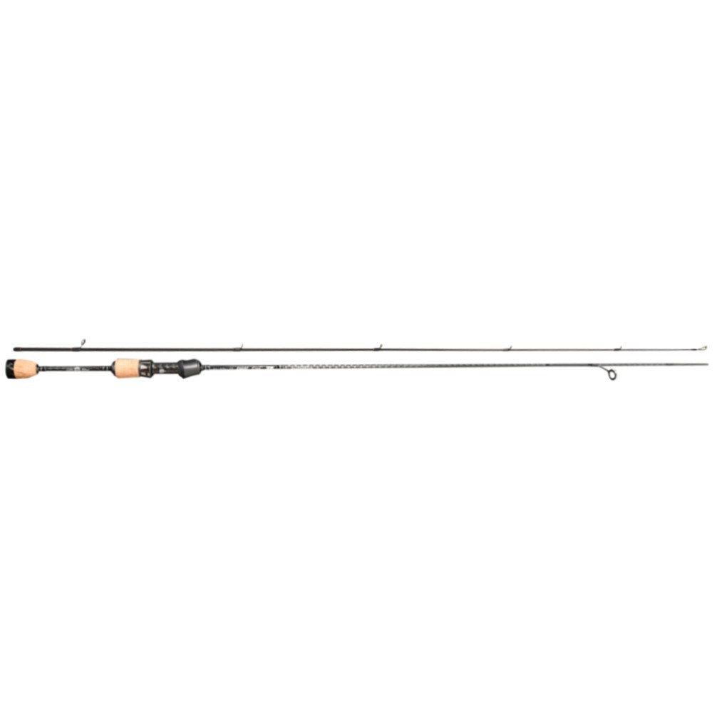 Спиннинг Maximus Legend Nano-Jig 17XUL-T 170 см 0,3 - 2 гр    MNJSLN17XUL-T — характеристики,
	                                    особенности конструкции