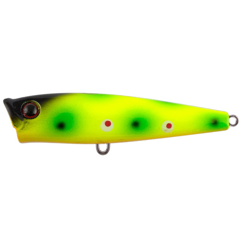 Воблер TsuYoki Gorn 65F E053 7 гр — характеристики,  особенности конструкции