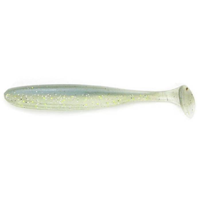 Силиконовая приманка Keitech Easy Shiner 6.5 165 мм 3 шт #426 Sexy Shad — характеристики,
	                                    особенности конструкции