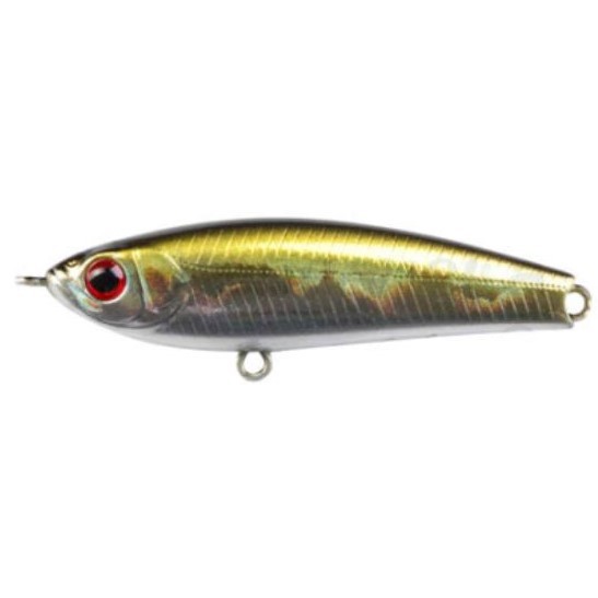 Воблер ZipBaits Rigge Raphael 45S 510R 4,5 гр — характеристики,  особенности конструкции