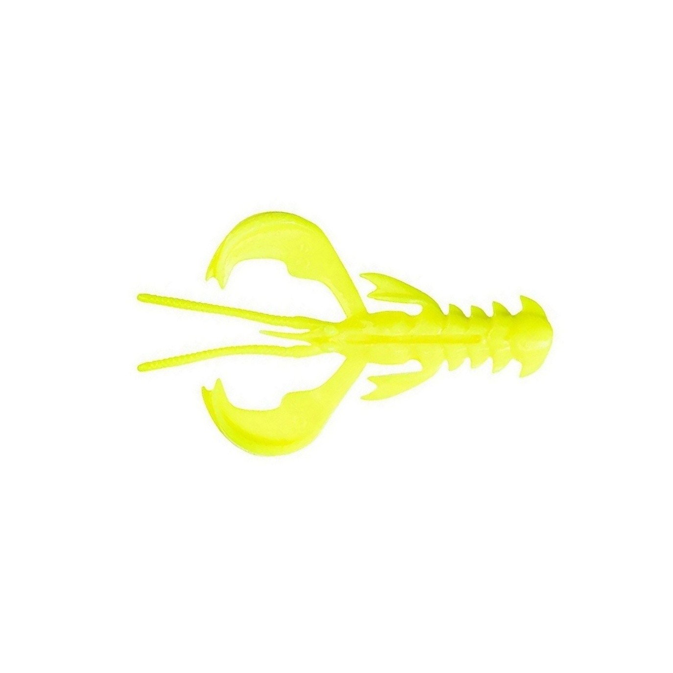 Силиконовая приманка CF Company Nimble 5 125 мм 3 шт 82   45-125-82-6 — характеристики,  особенности конструкции