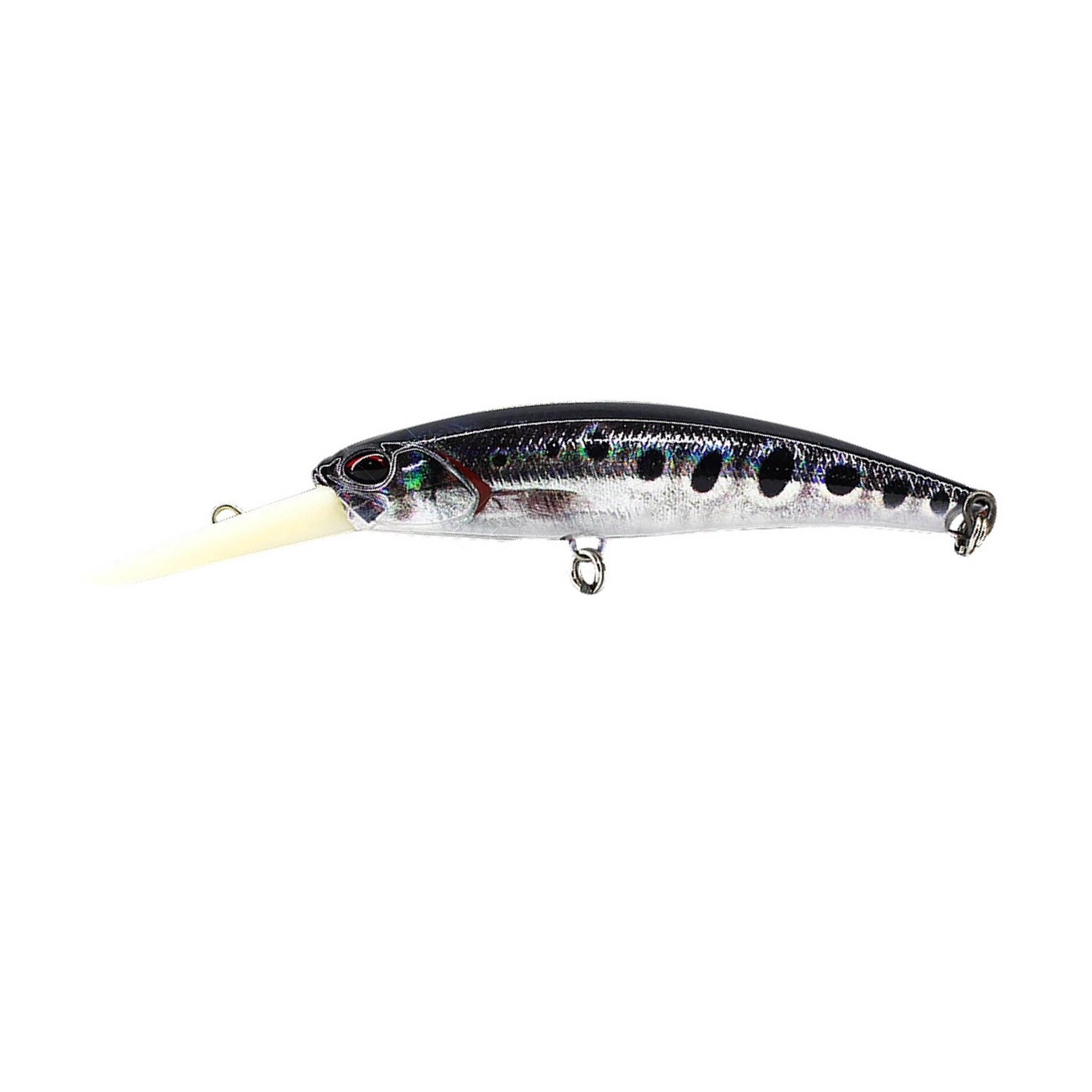 Воблер DUO Realis Fangbait 120 DR BDA3601 Knifefish ND 26,7 гр Bone  DUO-78048 — характеристики,  особенности конструкции