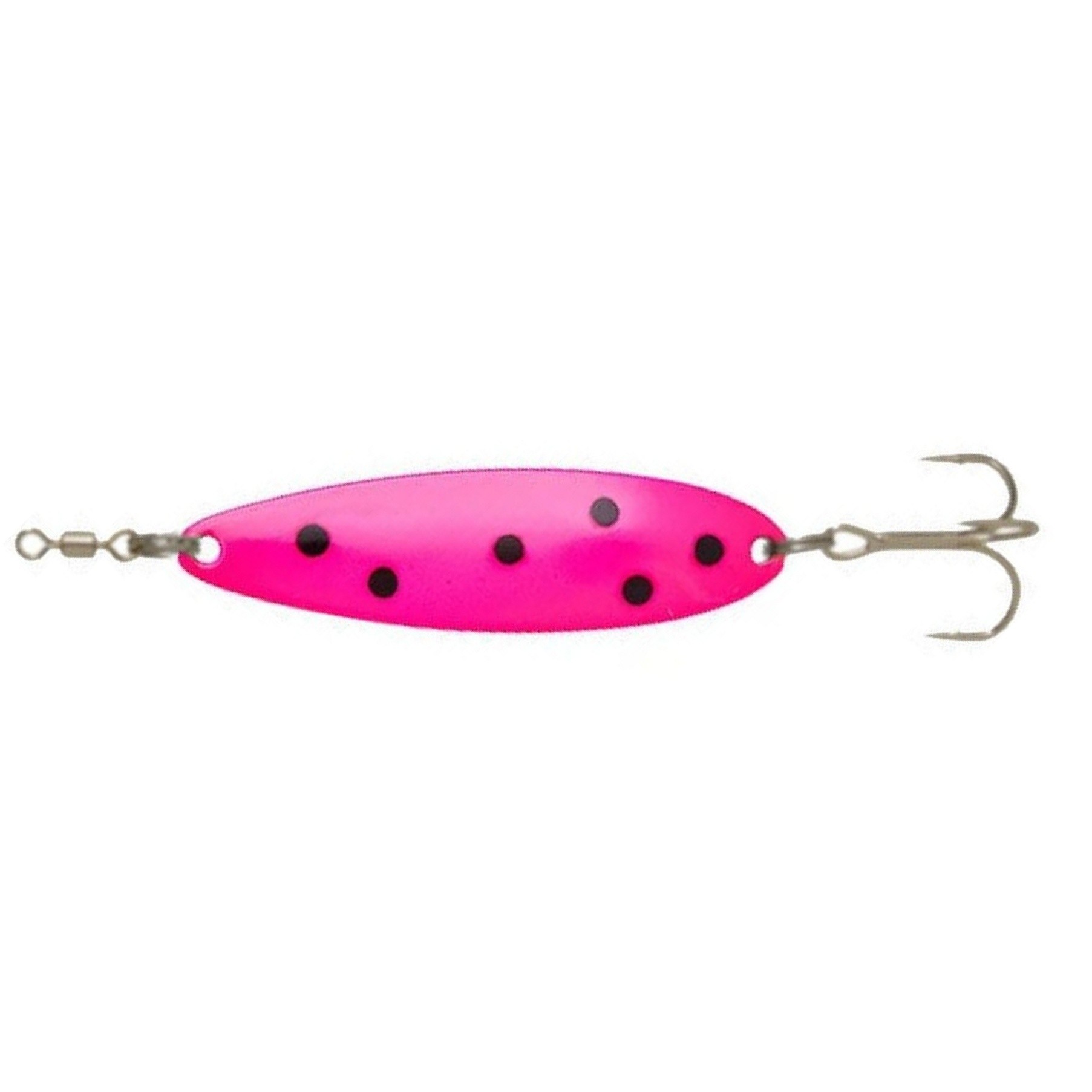 Колеблющаяся Блесна Daiwa Chinook S 21 21 гр 60 мм Dopink — характеристики,  особенности конструкции