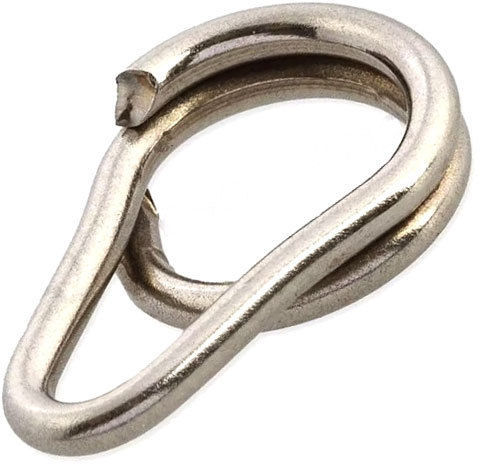 Кольцо Заводное Decoy R-51 Front Ring  №4 27,22 кг 999 мм 8 шт — характеристики,  особенности конструкции