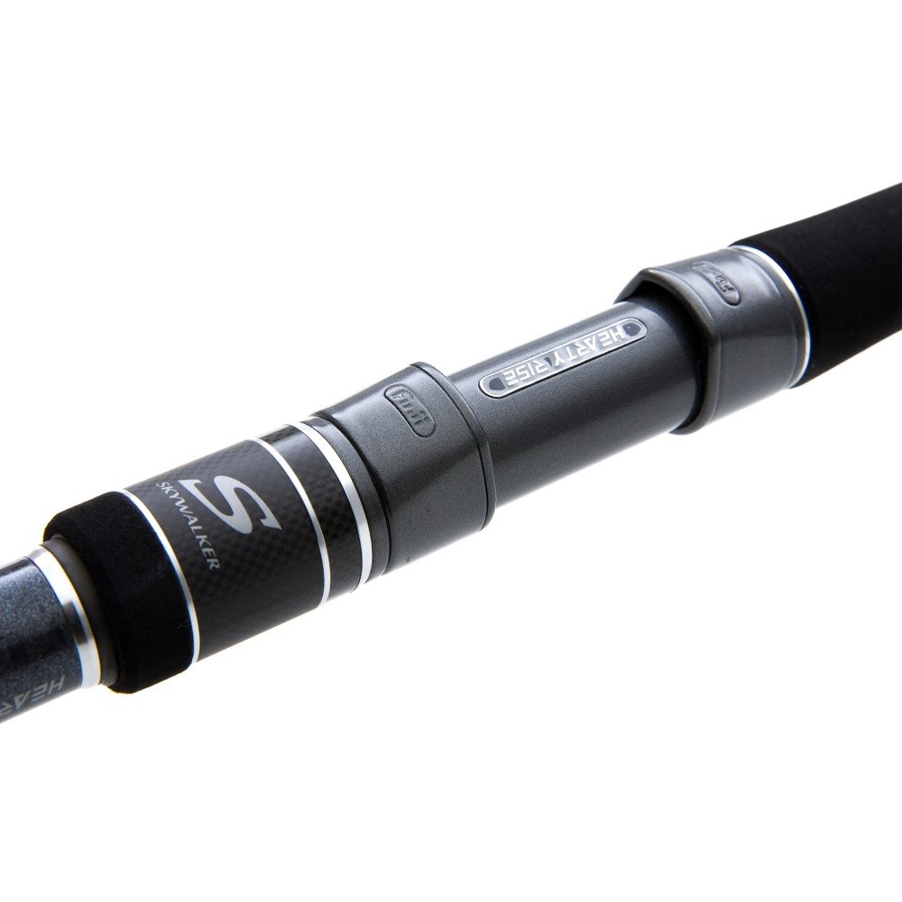 Спиннинг Hearty Rise Skywalker Popping 794MH 236 см 120 гр    SWP-794MH — крупный план
	                                    4