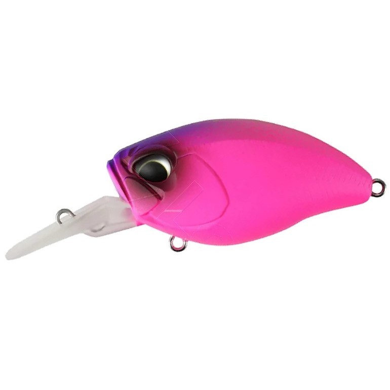 Воблер DUO Realis Crank Kabuki Bottom Rush 48 MR ACC3381 10,5 гр   DUO-74828 — характеристики,  особенности конструкции