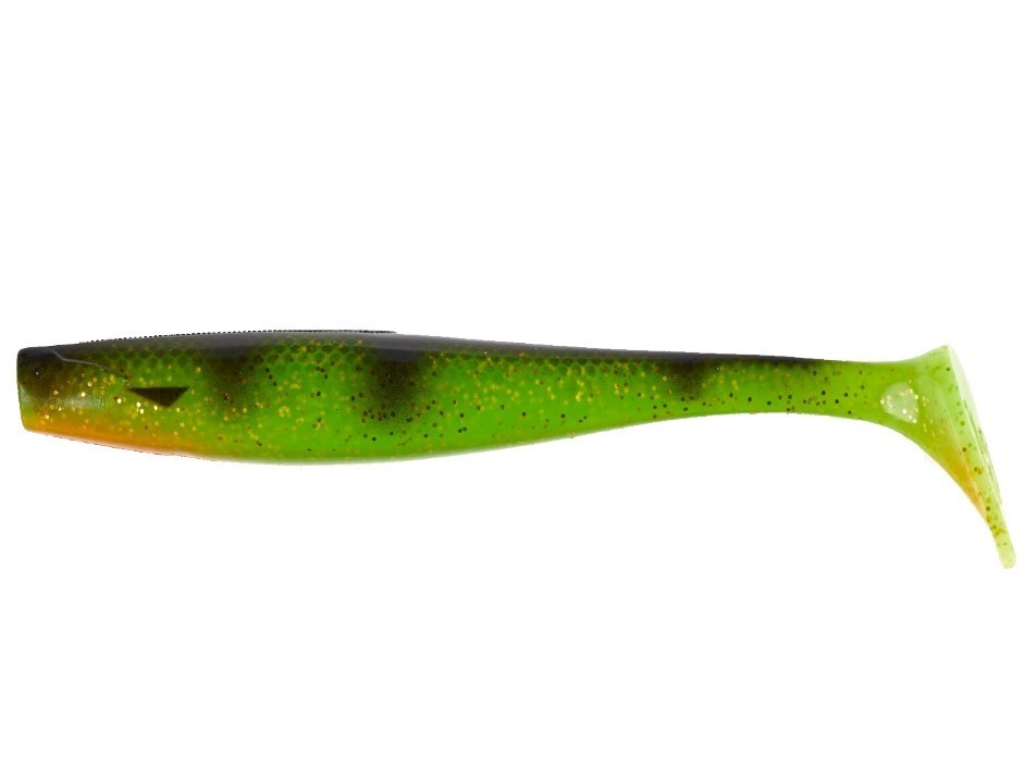 Силиконовая приманка Lucky John Giant Kubira Swim Shad 10.3in 260 мм 1 шт PG41 3D BBS Series  140434-PG41 — характеристики,
	                                    особенности конструкции