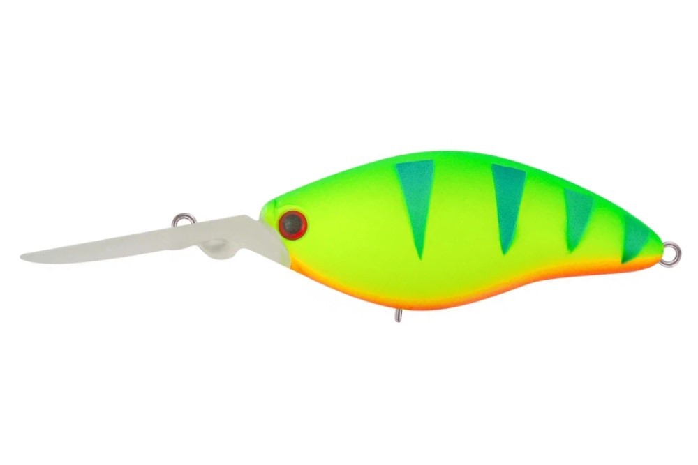 Воблер TsuYoki Wist 70F XD-003-1 18,5 гр — характеристики,  особенности конструкции