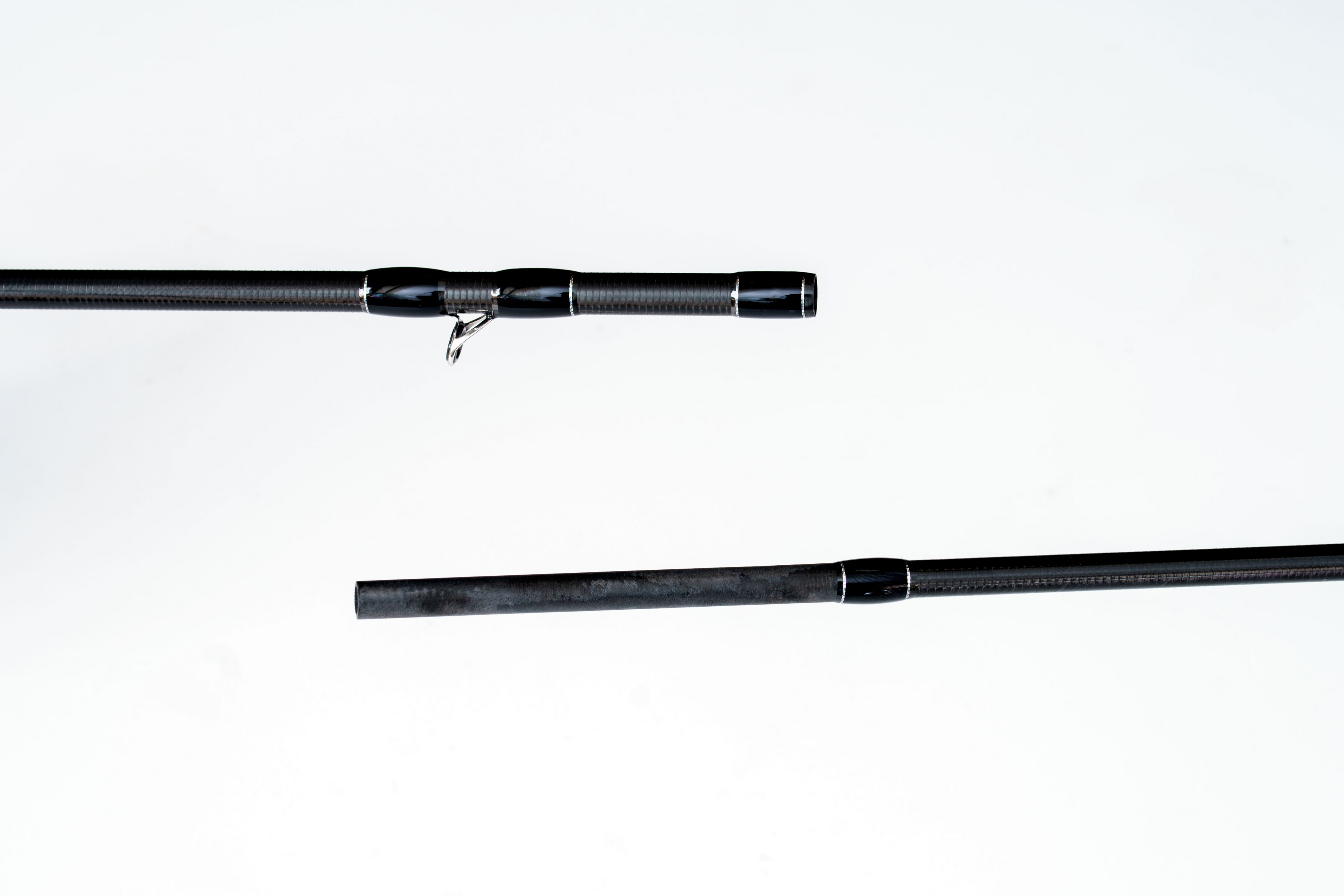 Кастинговое Удилище Hearty Rise Rock Master 632UL 191 см 0,5 - 7 гр    RMC-632UL — крупный план
	                                    4