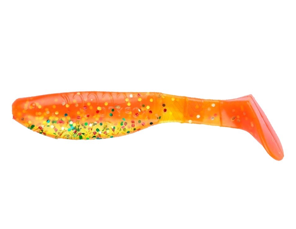 Силиконовая приманка Relax Kopyto 3 75 мм 10 шт L272   BLS3-L272 — характеристики,  особенности конструкции