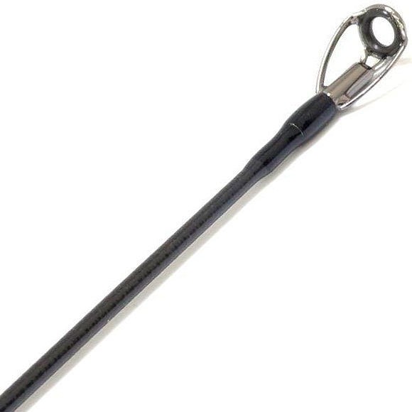 Спиннинг Daiwa Ninja Z 802XHFS 244 см 50 - 100 гр    11001-08R — крупный план
	                                    4