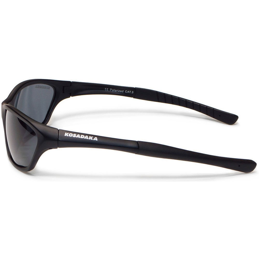 Очки Kosadaka В футляре   Поляризационные  SGTAC-12G — крупный план
	                                    3