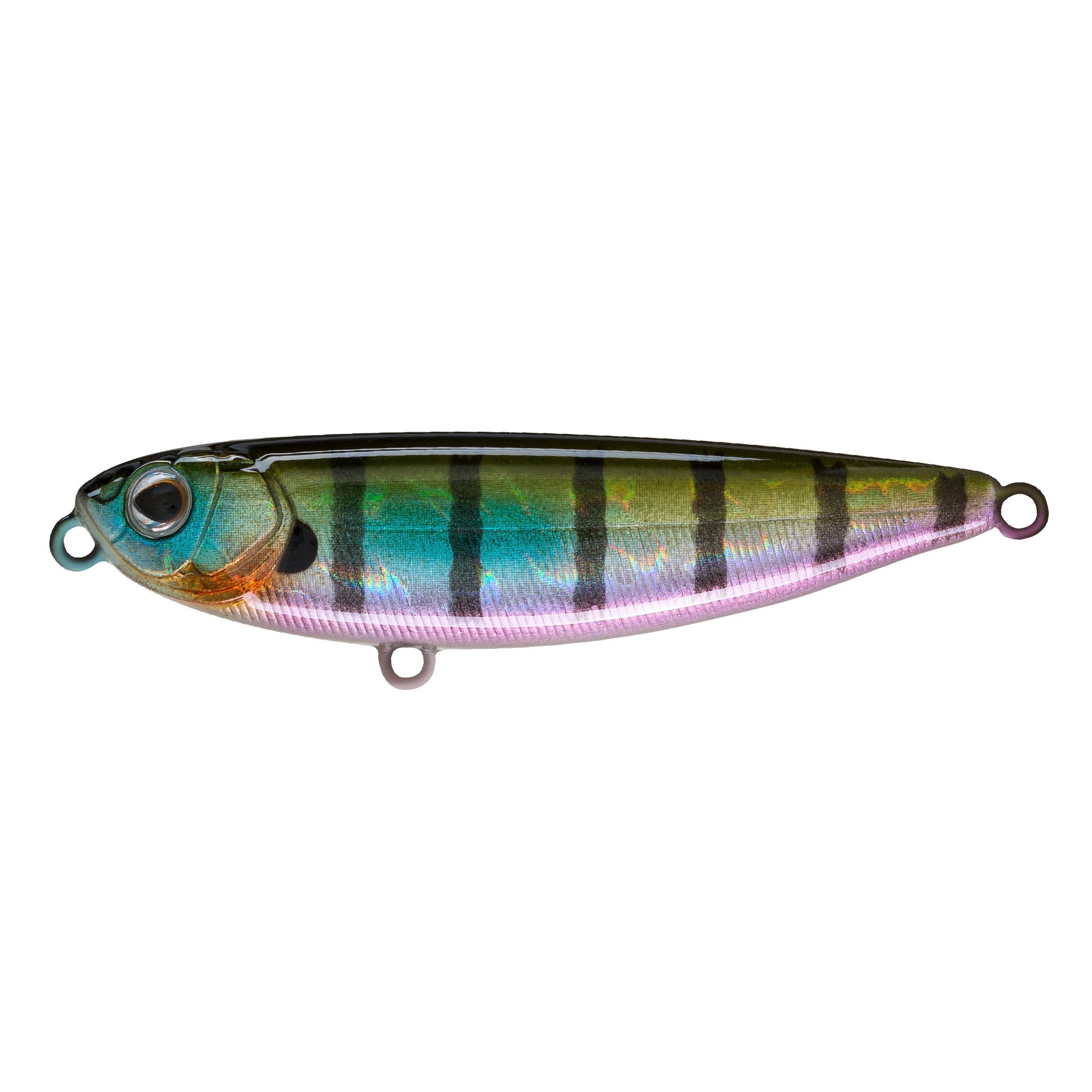 Воблер Strike Pro Water Strike 60 630V Bluegill 5,6 гр   EG-226B#630V — характеристики,  особенности конструкции