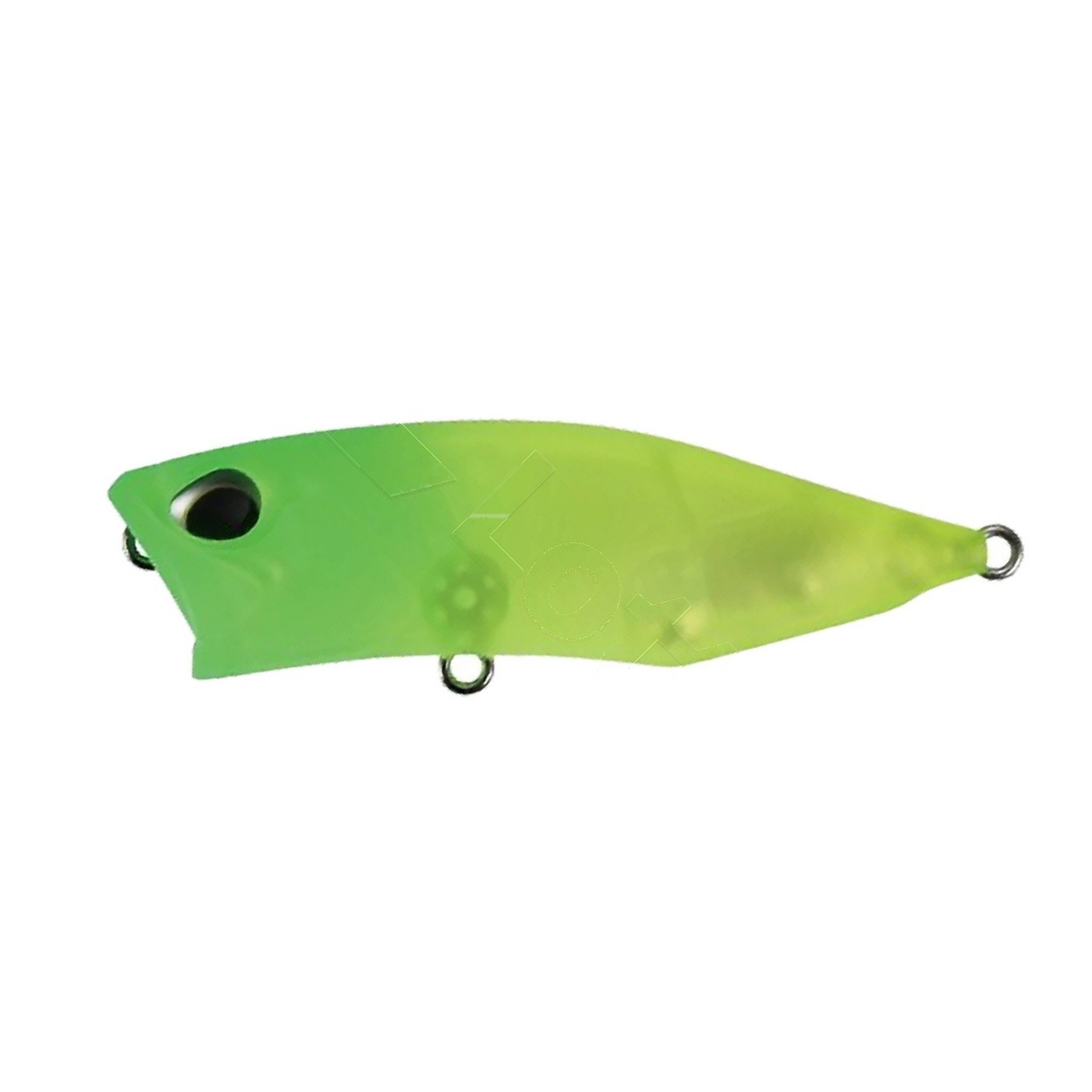 Воблер DUO Realis Popper 64F CCC3516 9 гр   DUO-12490 — характеристики,  особенности конструкции