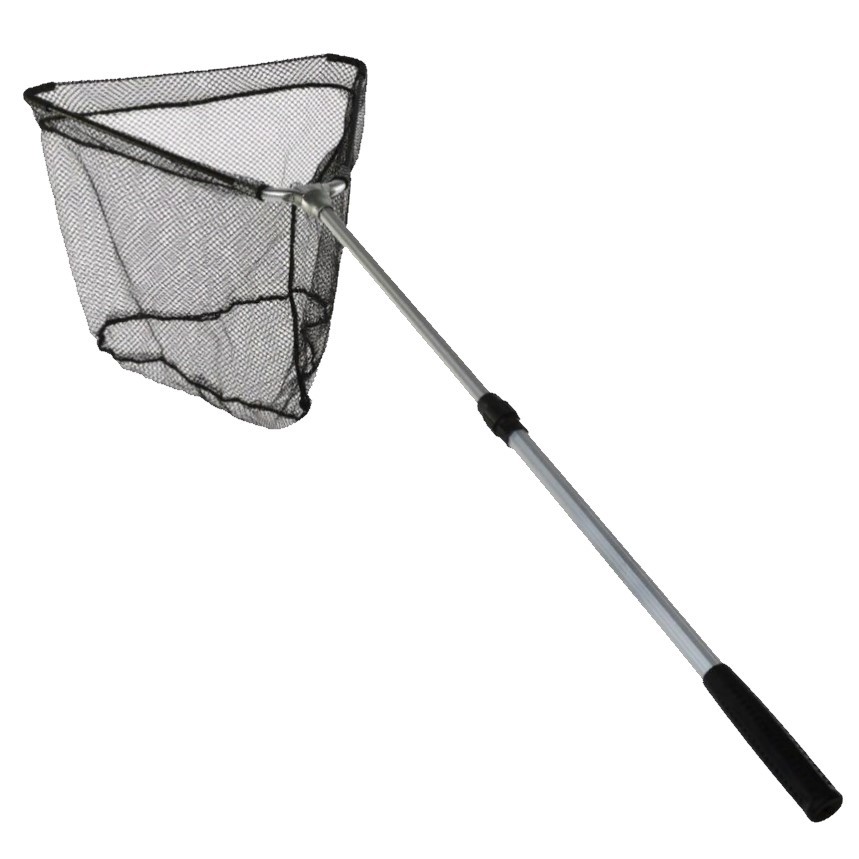 Подсачек Salmo Складной  140x50х46см  Полиэстер   7502-140 — крупный план
	                                    3