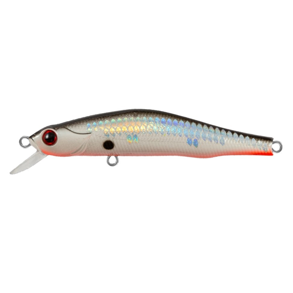 Воблер TsuYoki Watson 80SP XD-009 8,6 гр — характеристики,
	                                    особенности конструкции