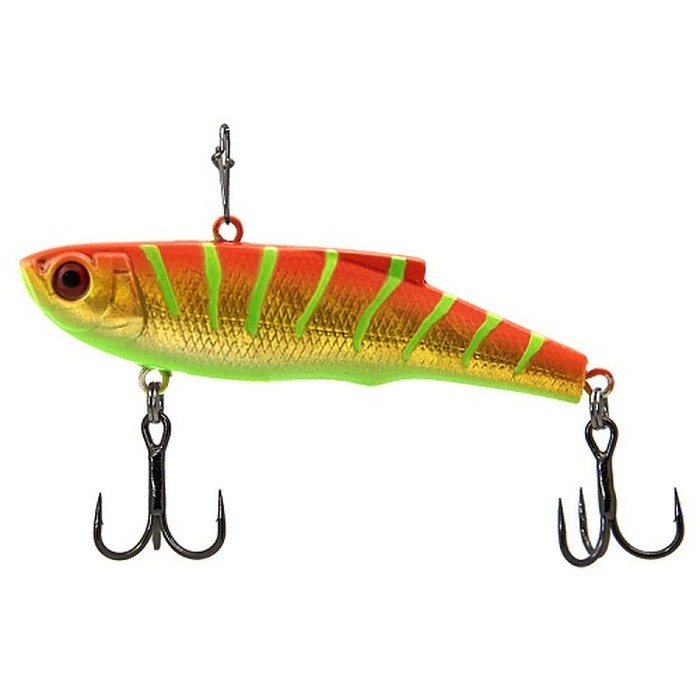 Воблер Ecopro Diana 70 052 Hot Pepper 15 гр   EPVDN70/15S-052 — характеристики,  особенности конструкции