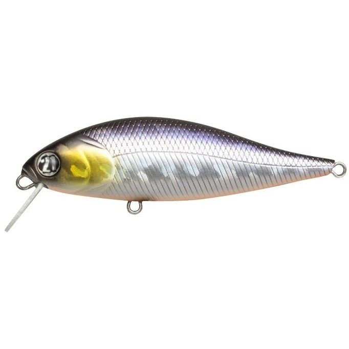 Воблер Pontoon 21 Bet-A-Shiner 68F-SR A11 6,6 гр   P21-BASN-68F-SR-A11 — характеристики,  особенности конструкции
