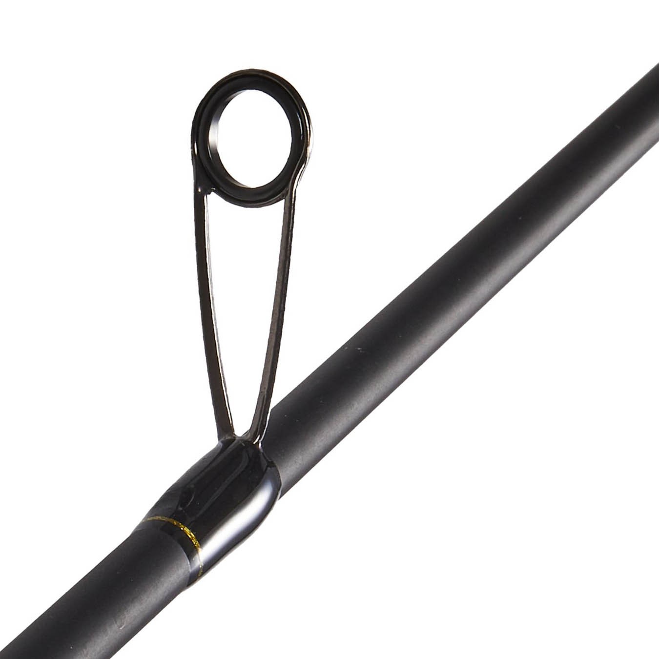 Спиннинг Salmo Elite Jig S 17 8'0" 244 см 4 - 17 гр    4176-244 — крупный план
	                                    3