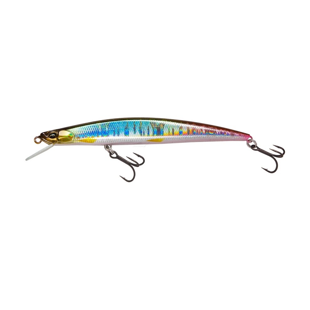 Воблер DUO Onimasu Masakage Slim 120F CPA4505 Wakasagi 10 гр   DUO-76341 — характеристики,  особенности конструкции