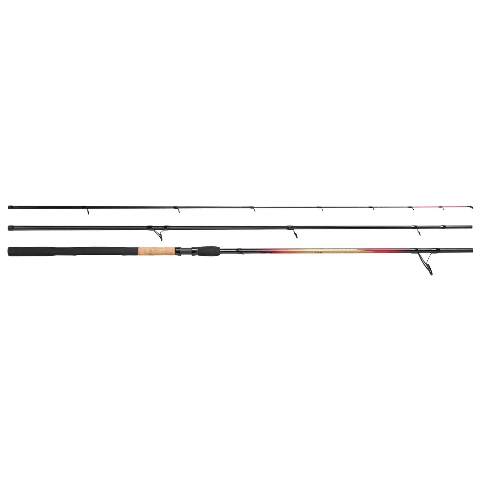 Фидерное Удилище Snasti Zdraste Dralka Master 390 394 см 120 гр  Feeder Rod  SFRDRM39120 — характеристики,  особенности конструкции