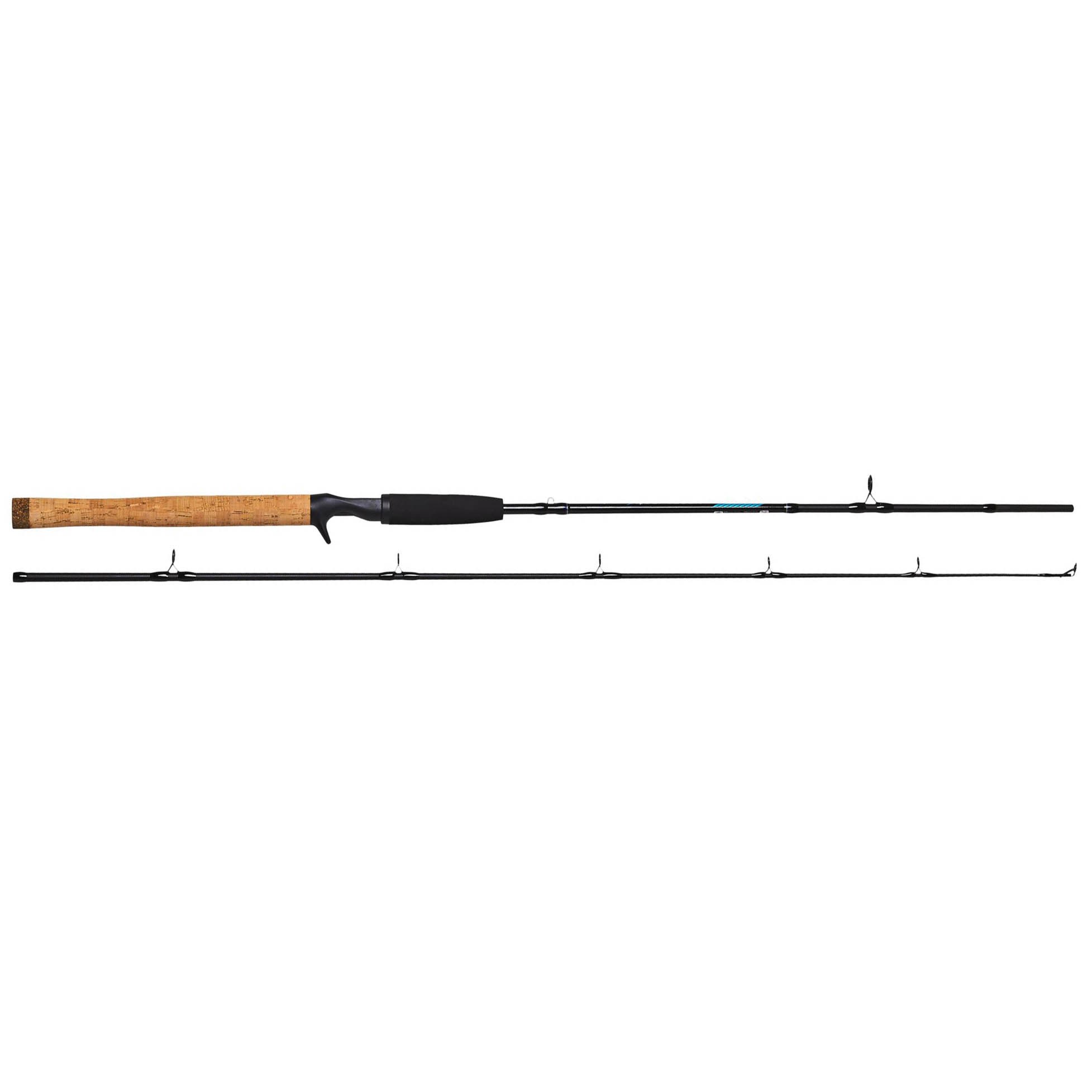 Спиннинг Salmo Aggressor Jerk 070 180 см 20 - 70 гр    5724-180 — характеристики,
	                                    особенности конструкции