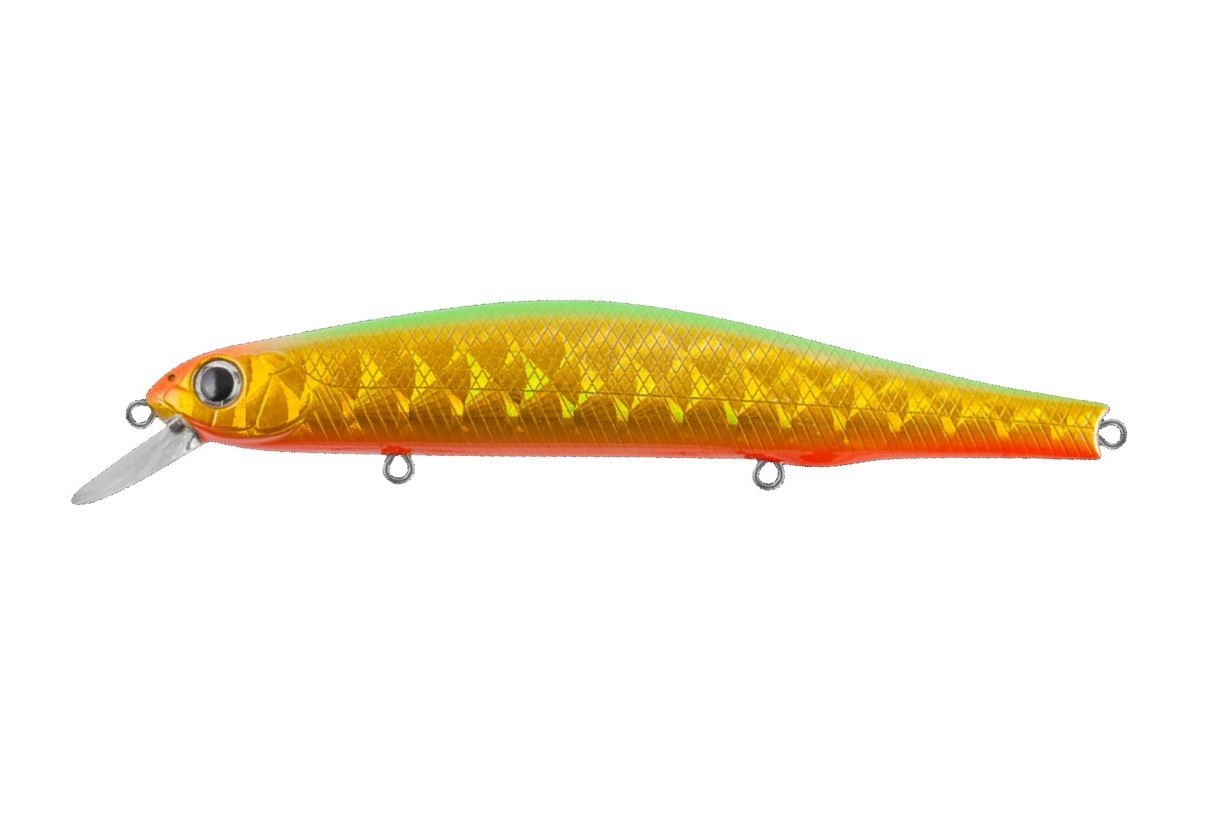 Воблер TsuYoki Watson 110SP TS202 17,5 гр — характеристики,
	                                    особенности конструкции