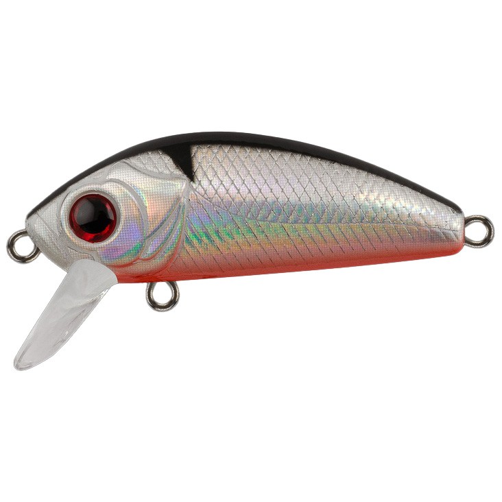 Воблер TsuYoki Gnom 45SS WR012 5,5 гр — характеристики,
	                                    особенности конструкции
