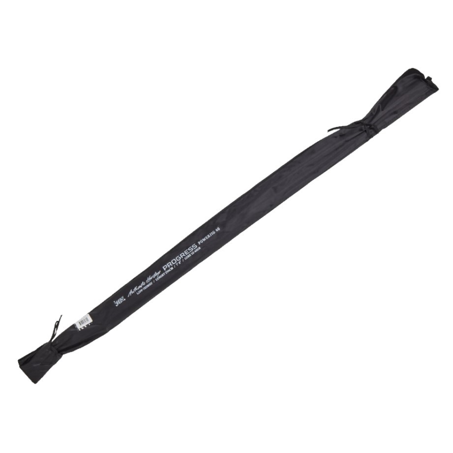 Спиннинг Lucky John Progress PowerJig 902MHF 274 см 12 - 40 гр    LJPP-902MHF — крупный план
	                                    5