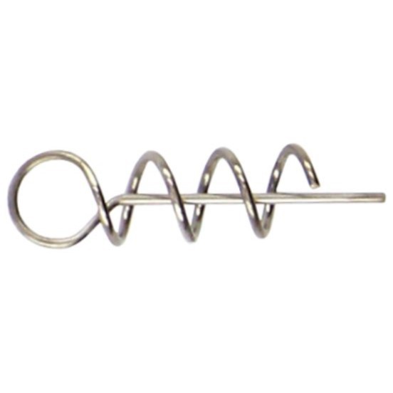 Штопор Vido Craft Spring Lock №4 10 шт — характеристики,
	                                    особенности конструкции