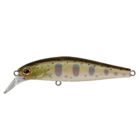 Воблер ZipBaits Rigge Flat 80S 851 13,4 гр — характеристики,  особенности конструкции