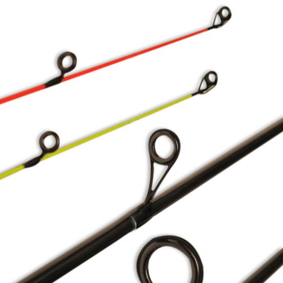 Фидерное Удилище Kosadaka Orange Picker 225 225 см 10 - 35 гр    PKONG225M — крупный план
	                                    4