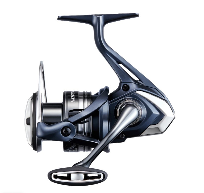 Катушка Shimano Miravel C3000  22 — характеристики,
	                                    особенности конструкции