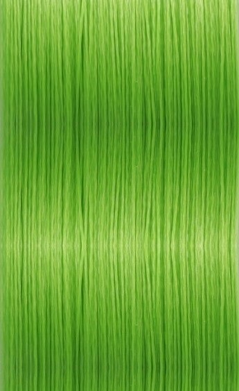 Плетеный шнур Major Craft Dangan Braid X8 200 м  PE # 0,6 Зеленый 0,128 мм   DB8-200/ 0.6 GR — крупный план
	                                    1