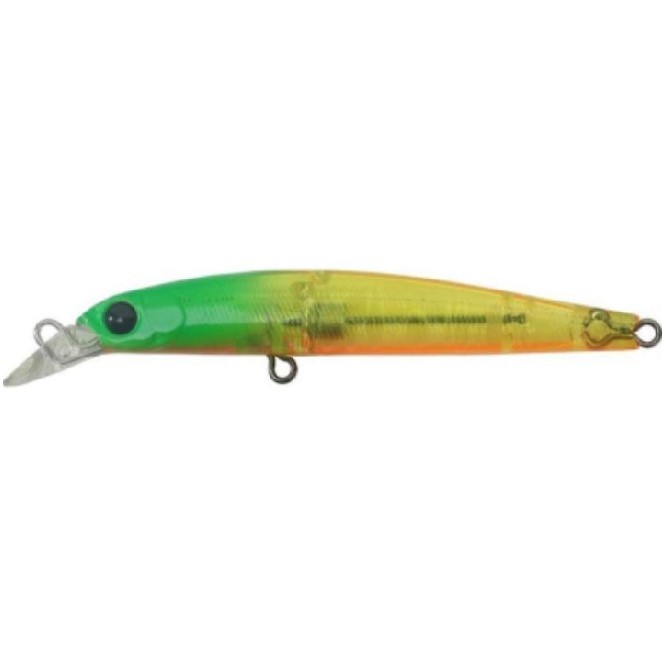 Воблер ZipBaits Rigge Slim 60SS 671 3 гр Salt Water — характеристики,
	                                    особенности конструкции