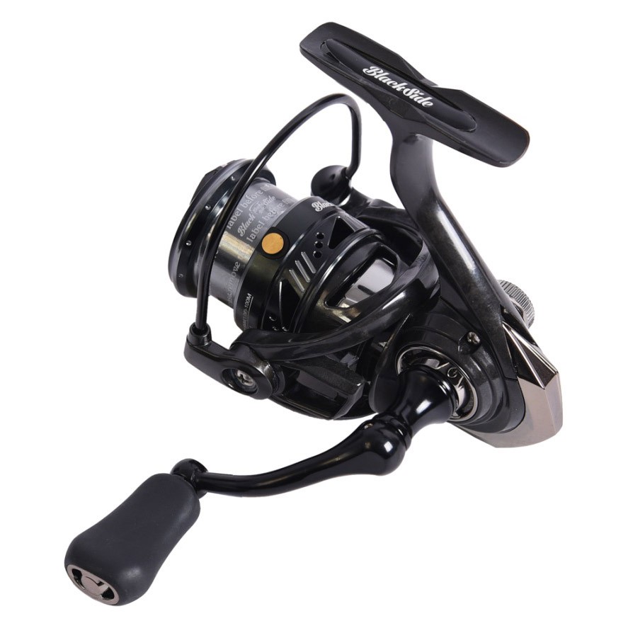 Катушка Black Side Espada 3000FD    BSES3000FD — крупный план
	                                    8