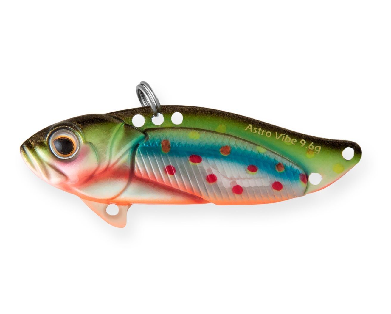 Цикада Strike Pro Astro Vibe 65 26,3 гр 964E   PJG-005C#964E — характеристики,
	                                    особенности конструкции