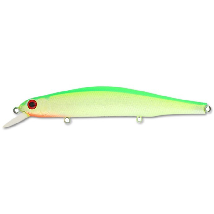 Воблер ZipBaits Orbit 130SP 998R 24,7 гр — характеристики,
	                                    особенности конструкции