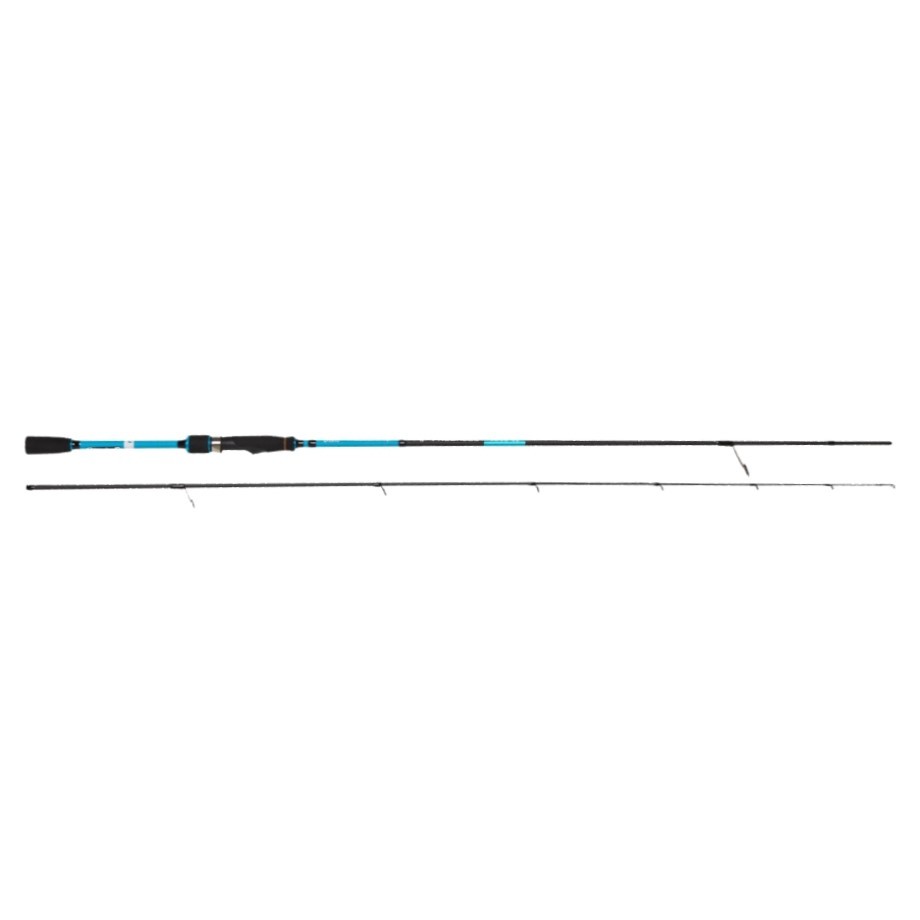 Спиннинг Lucky John Progress Chub 902LS 274 см 3 - 10 гр    LJPC-902LS — характеристики,  особенности конструкции