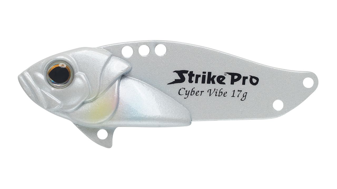 Цикада Strike Pro Cyber Vibe 40 6,6 гр 032   JG-005B#032 — характеристики,
	                                    особенности конструкции