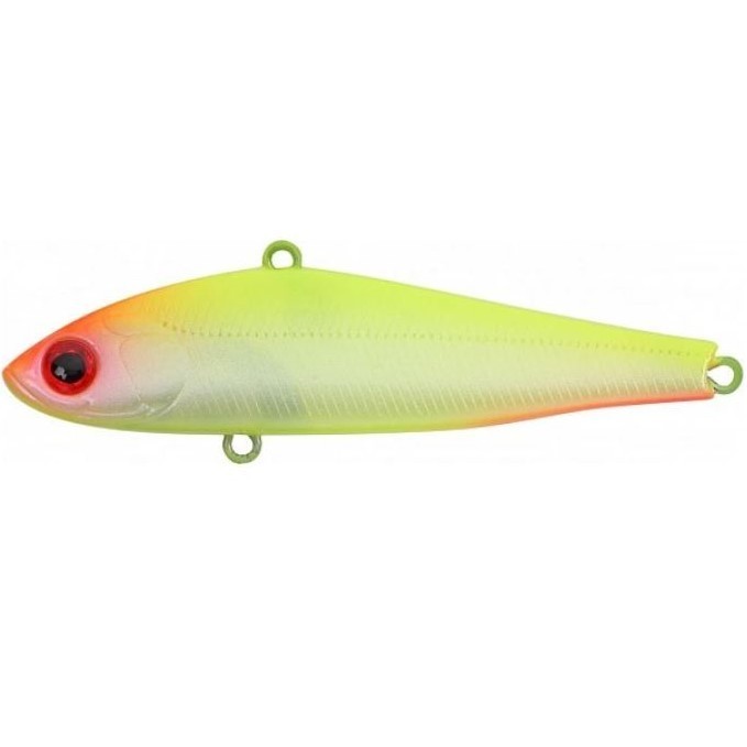 Воблер ZipBaits Rigge Vib 63 602 8,8 гр — характеристики,
	                                    особенности конструкции