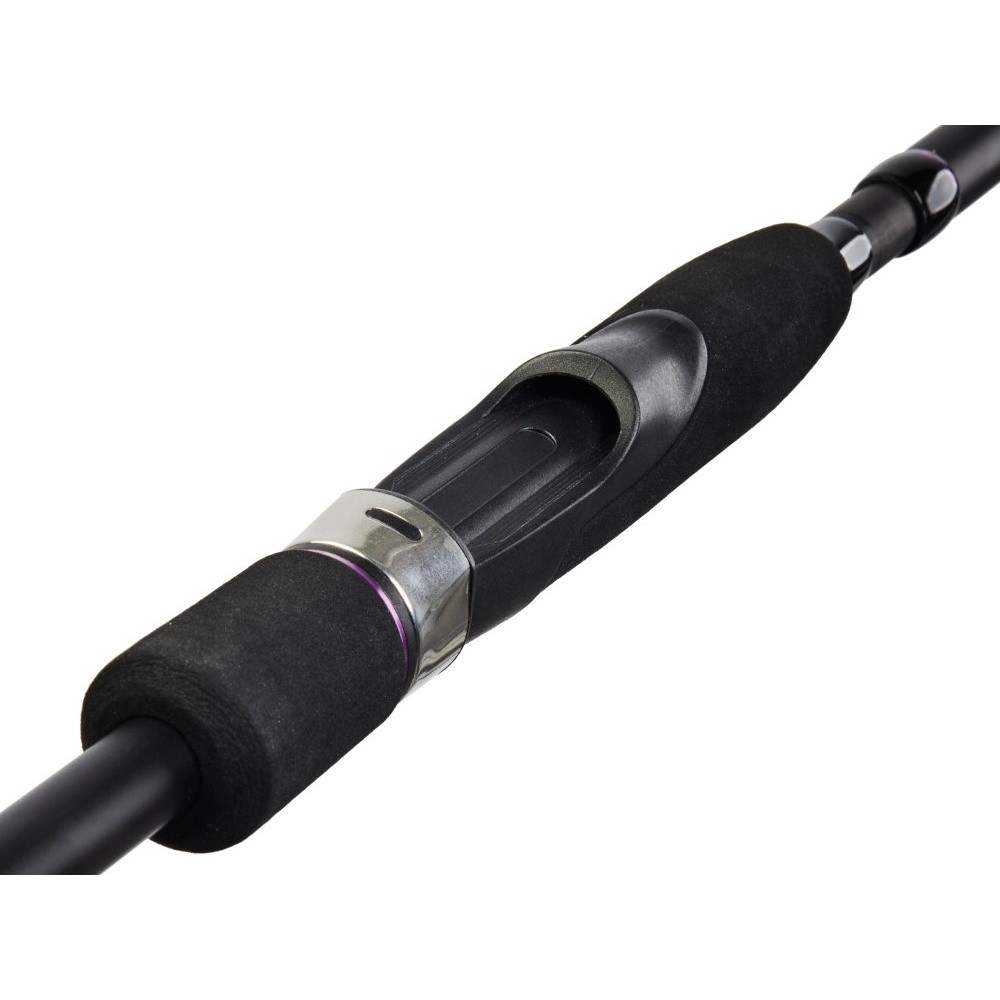 Спиннинг Salmo Diamond Bullet Travel 56 228 см 15 - 56 гр    S5063-228 — крупный план
	                                    2