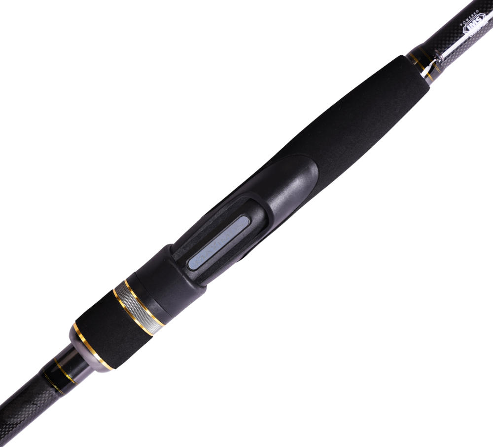 Спиннинг Maximus Contact Jig 24XH 240 см 25 - 70 гр    MJSCN24XH — крупный план
	                                    1