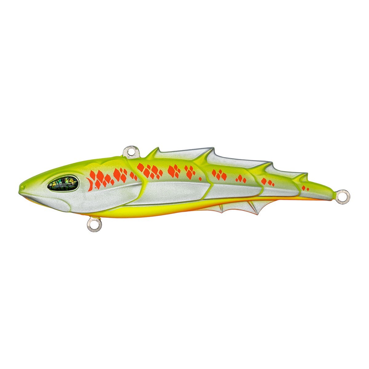 Воблер Relax FA Drago 80 015 14 гр   DRV-80-015 — характеристики,  особенности конструкции