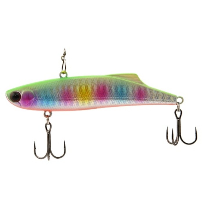 Воблер Ecopro Nemo Fin 90 003 Holo Princess 28 гр   EPVNF90/28S-003 — характеристики,  особенности конструкции