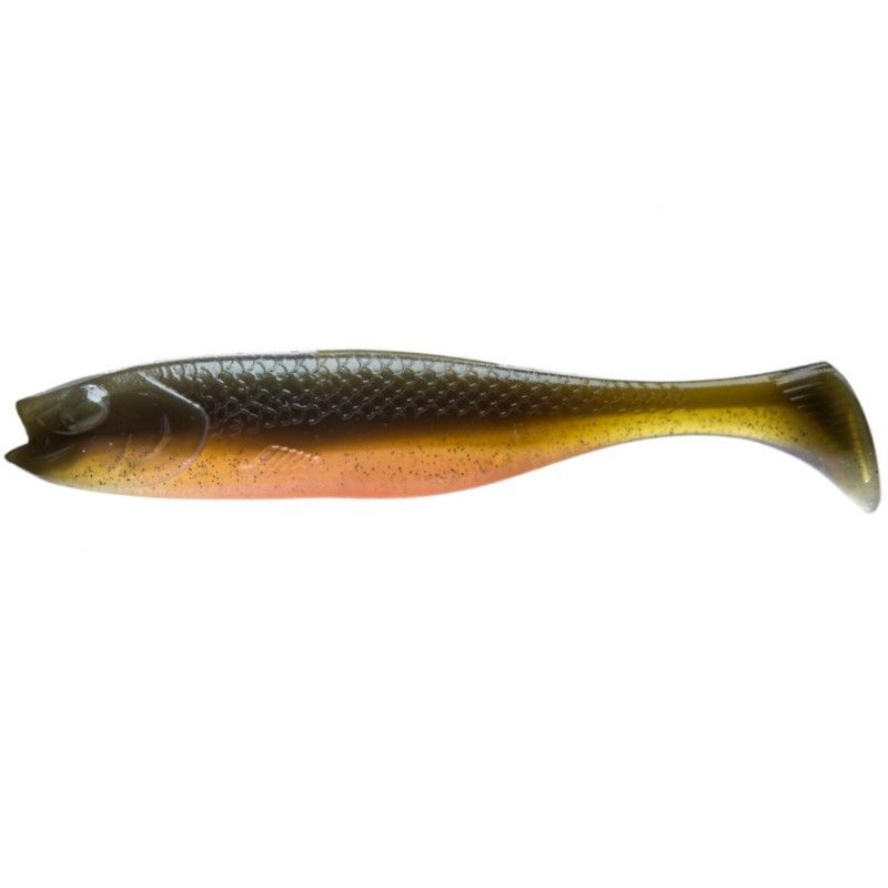 Силиконовая приманка Narval Shprota 12 120 мм 4 шт 008-Smoky Fish   NVSP12008 — характеристики,
	                                    особенности конструкции